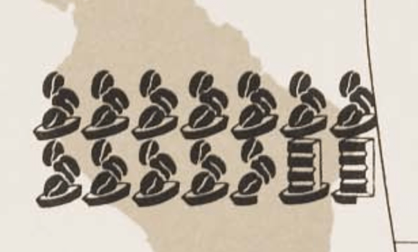 Mapping with Isotype | Making Maps: DIY Cartography