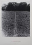 richard-long-i-una-linea-trazada-caminando-i-1967-collection-dorothee-and-konrad-fischer-copy-vegap-barcelona-2012