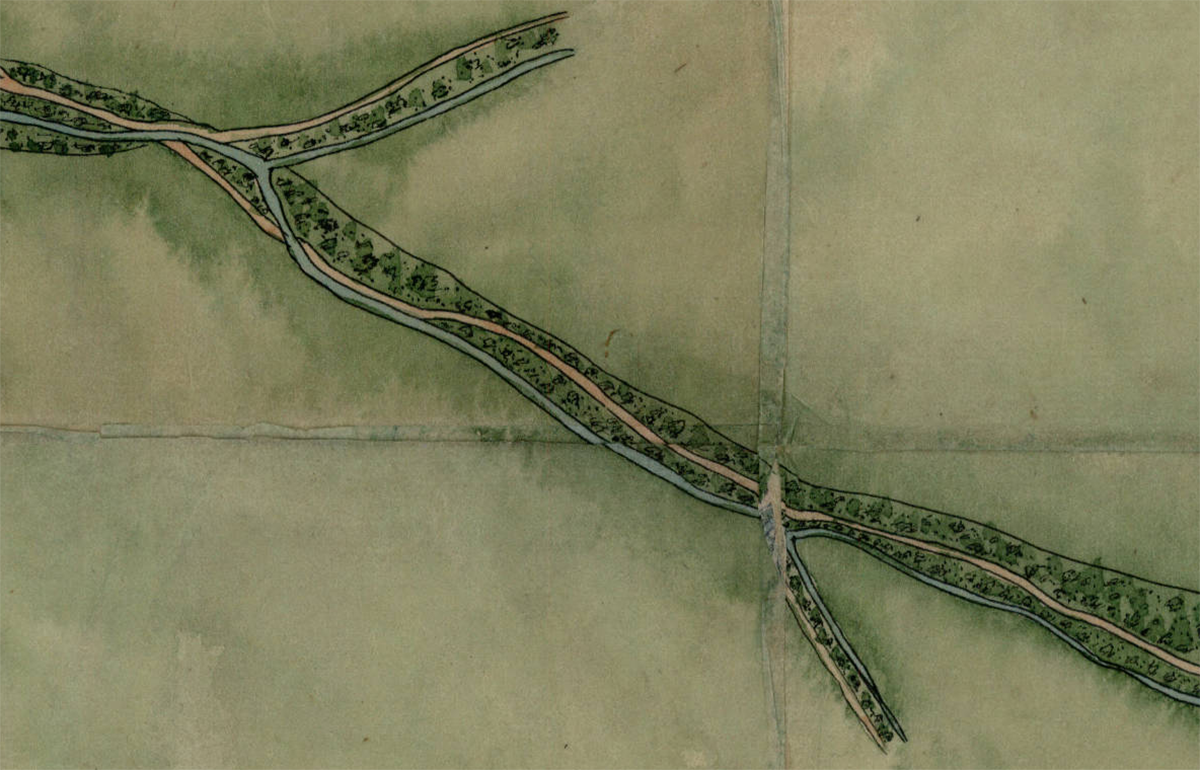 Shiga_kenka_Shigagun_Fujiomura_chinai_aza_hira_Kaigaya_Maegaki_jissokuzu_c2