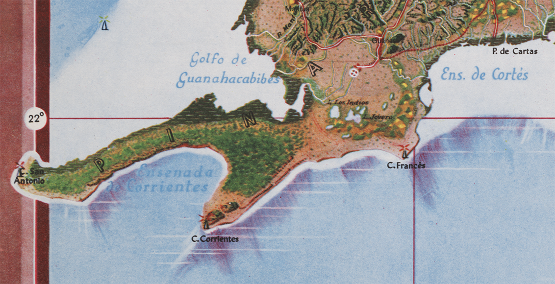 002_Cuba_Canet_Raisz_Map