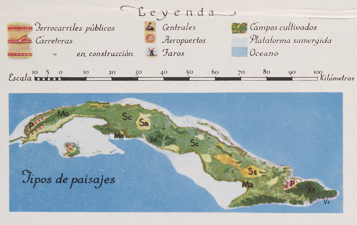 003_Cuba_Canet_Raisz_Map