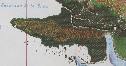 007_Cuba_Canet_Raisz_Map