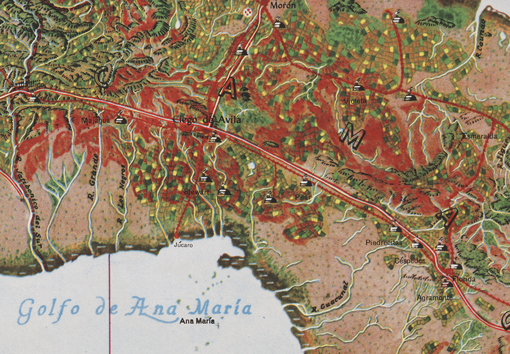 009_Cuba_Canet_Raisz_Map