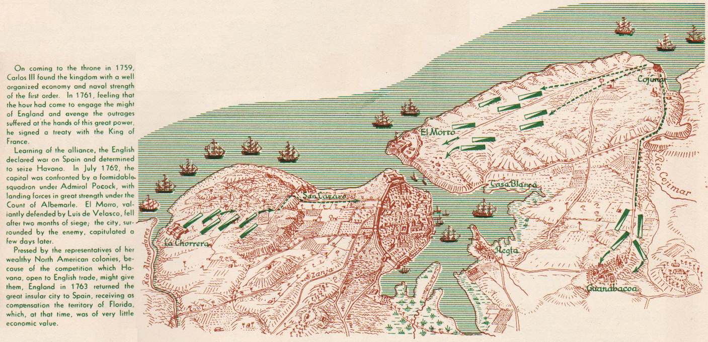 raisz_atlas_of_cuba_p09_colonial