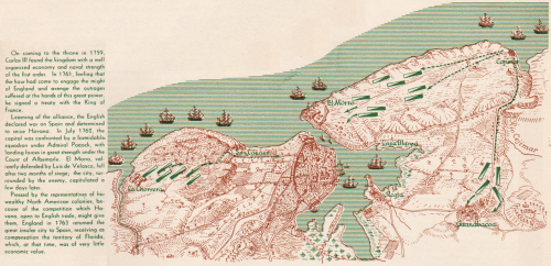 raisz_atlas_of_cuba_p09_colonial