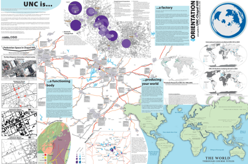 Counter-Cartographies Collective's DisOrientation Guide