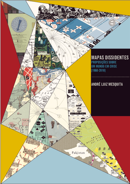 Cover of dissertation