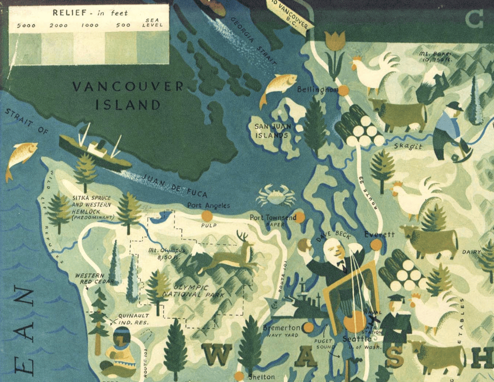 Making Maps: DIY Cartography | Resources and Ideas for Making Maps